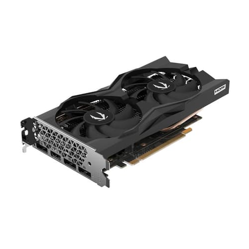 Zotac GTX 1650 4GB Graphics Card (ZT-T16520S-10M)